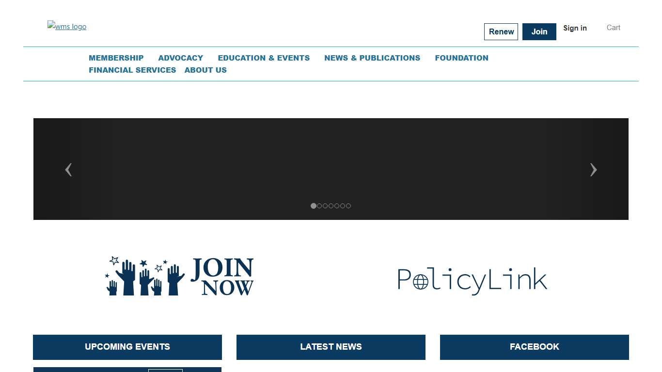 Wisconsin Medical Society